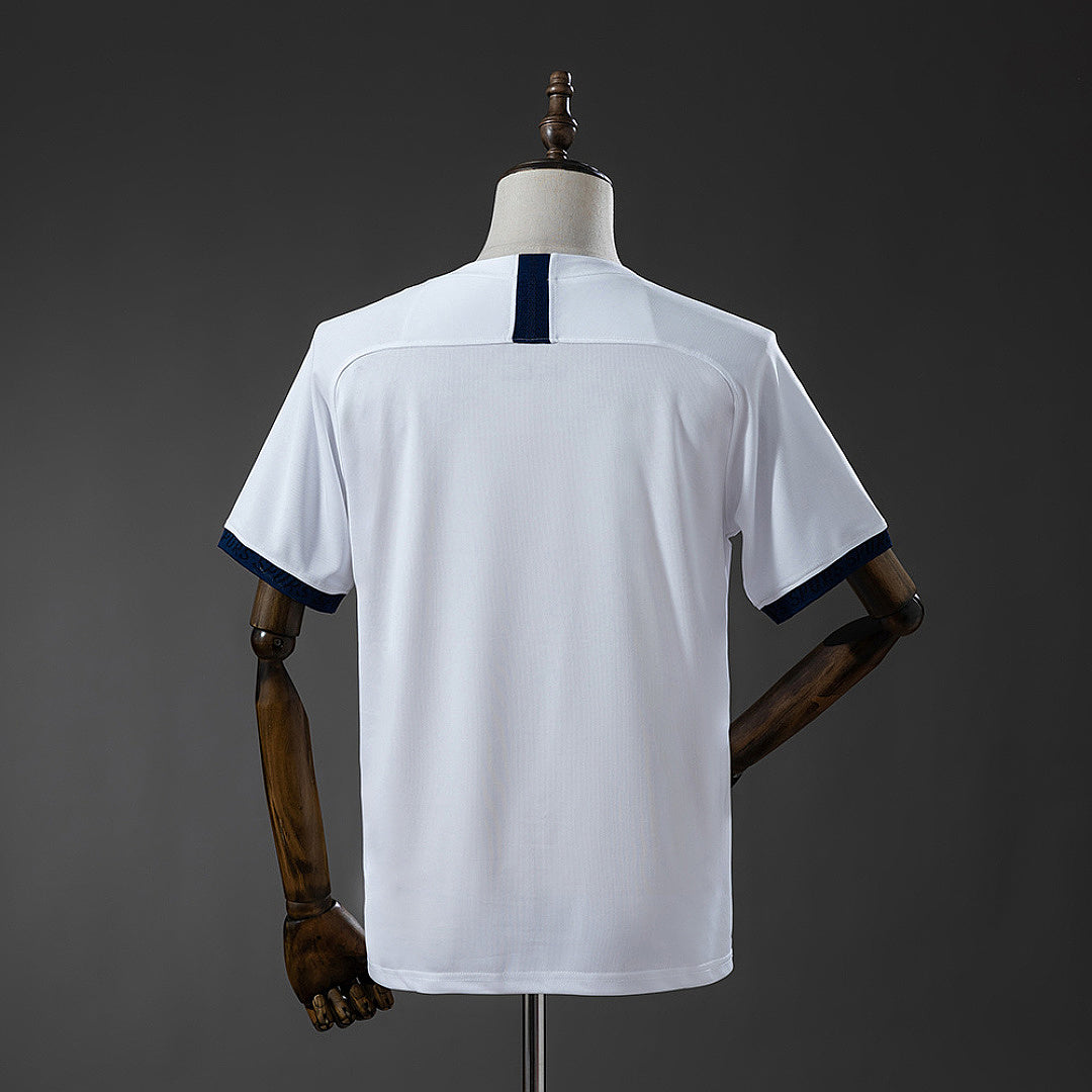 Tottenham Hotspur 19/20 Home Retro Jersey - imagem 2