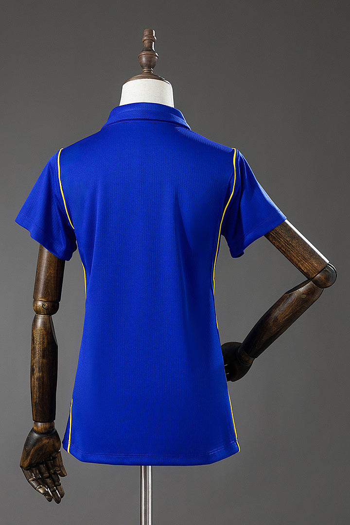 Chelsea 26/27 home women's clothing - imagem 2