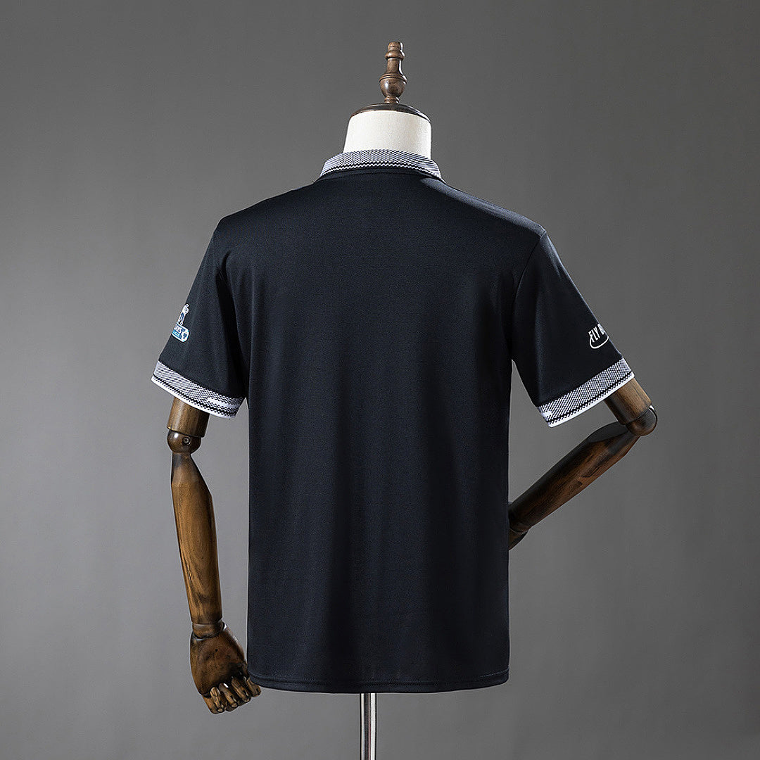 Arsenal 25/26 Special Edition - Black Jersey - imagem 2