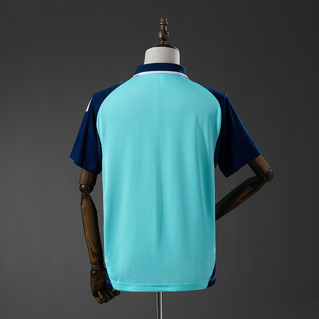 Arsenal 25/26 POLO - Light Green - imagem 2