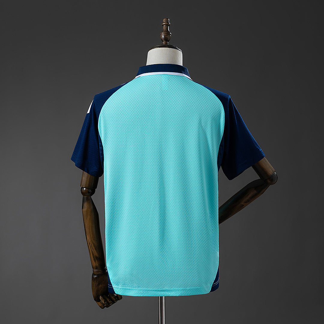 Arsenal 25/26 POLO - Light Green - imagem 2