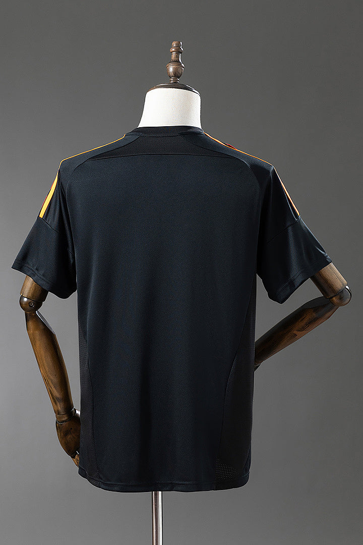 Arsenal 25/26 Retro-style collaboration Jersey - imagem 2