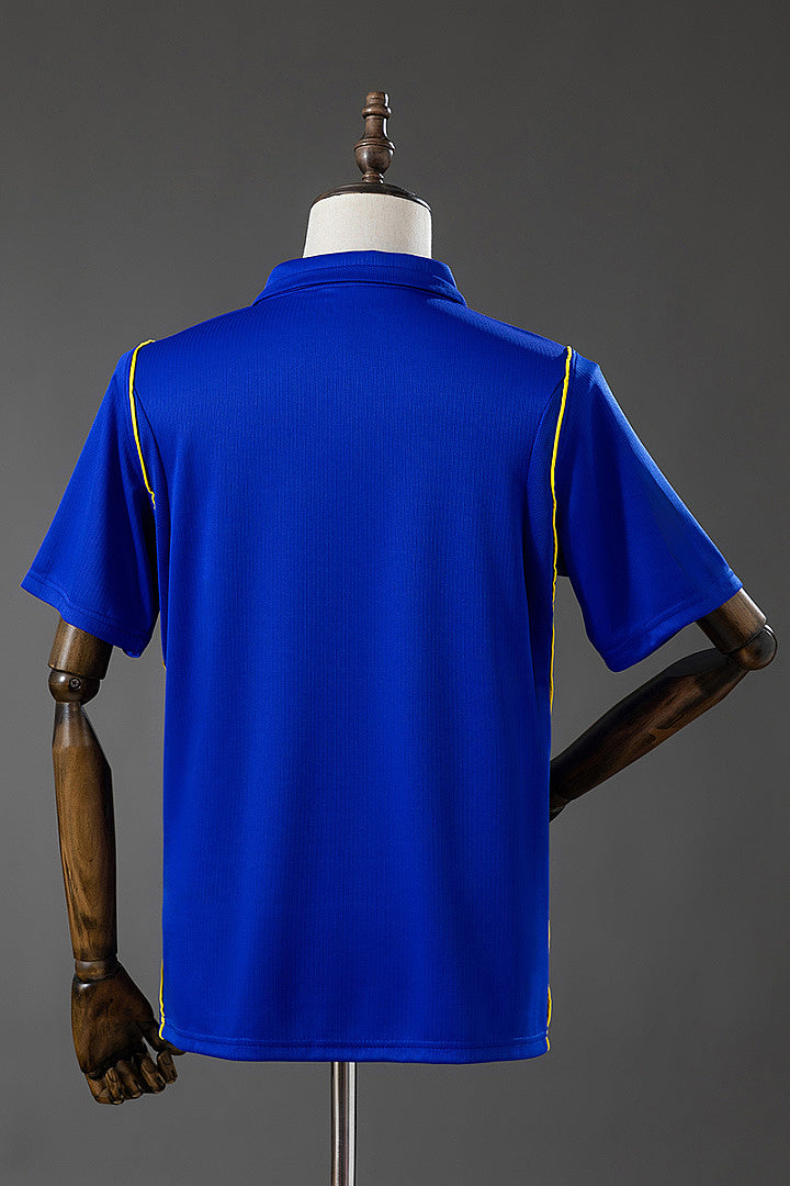Chelsea 26/27 Home Jersey - imagem 2