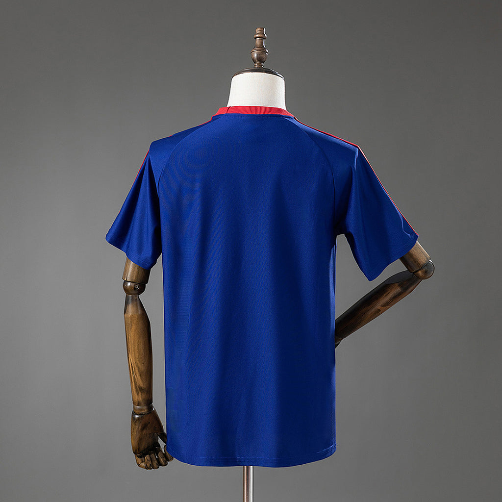 Newcastle United Terrace Icons T-Shirt Blue - imagem 2