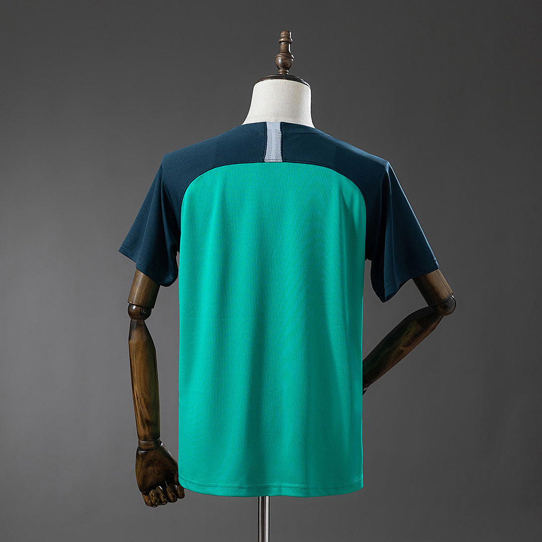 Tottenham Hotspur 18/19 Third Away Retro Jersey - imagem 2