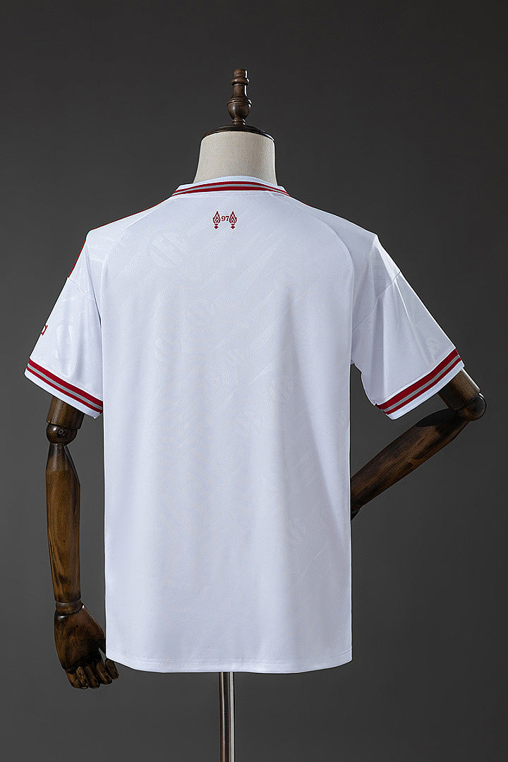 LFC 26/27 Away Jersey - imagem 2