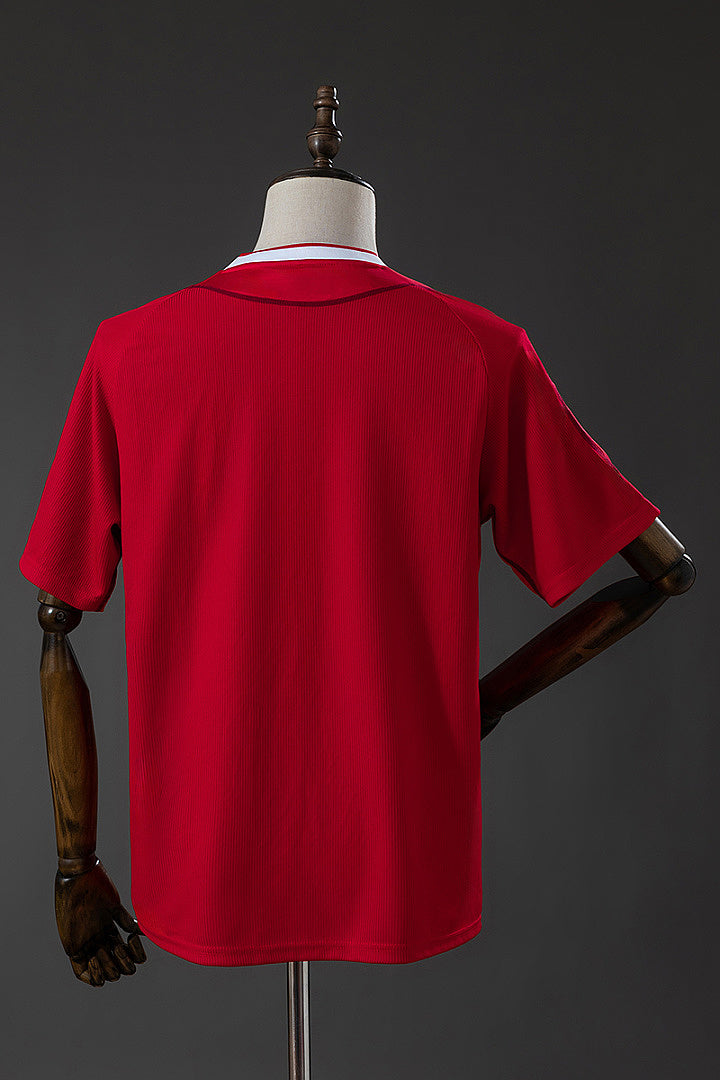 LFC 02/04 Home Retro - imagem 2