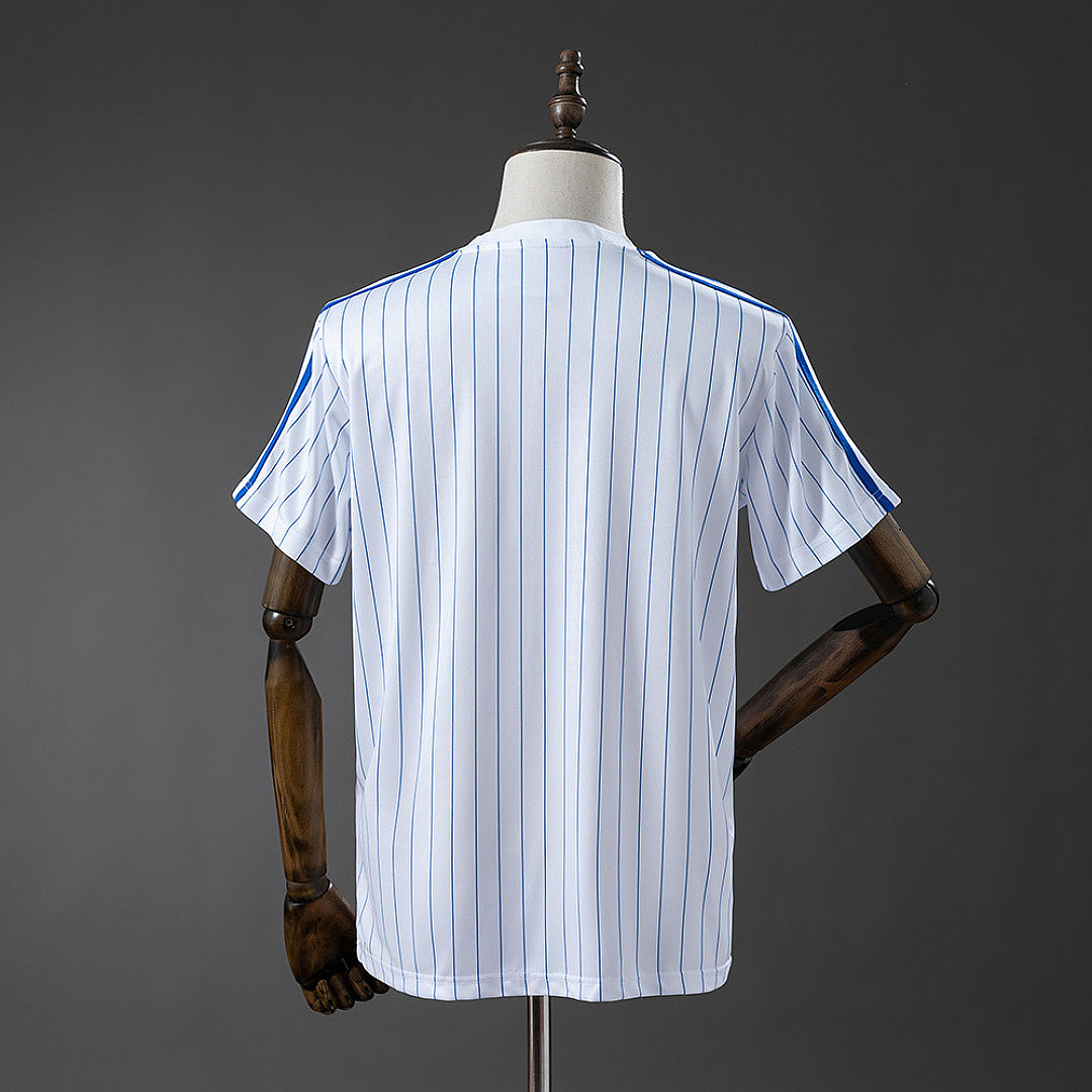 Chelsea 25/26 Cultural Shirt - White Jersey - imagem 2