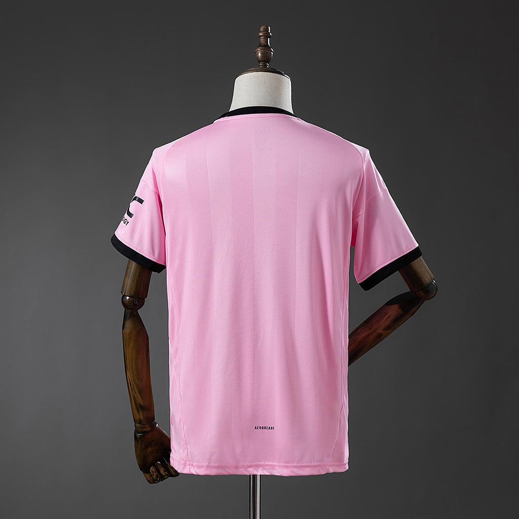 M-U 25/26 Third Away Goalkeeper Jersey - imagem 2