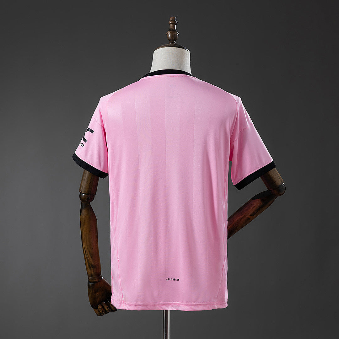 M-U 25/26 Third Away Goalkeeper Jersey - imagem 2