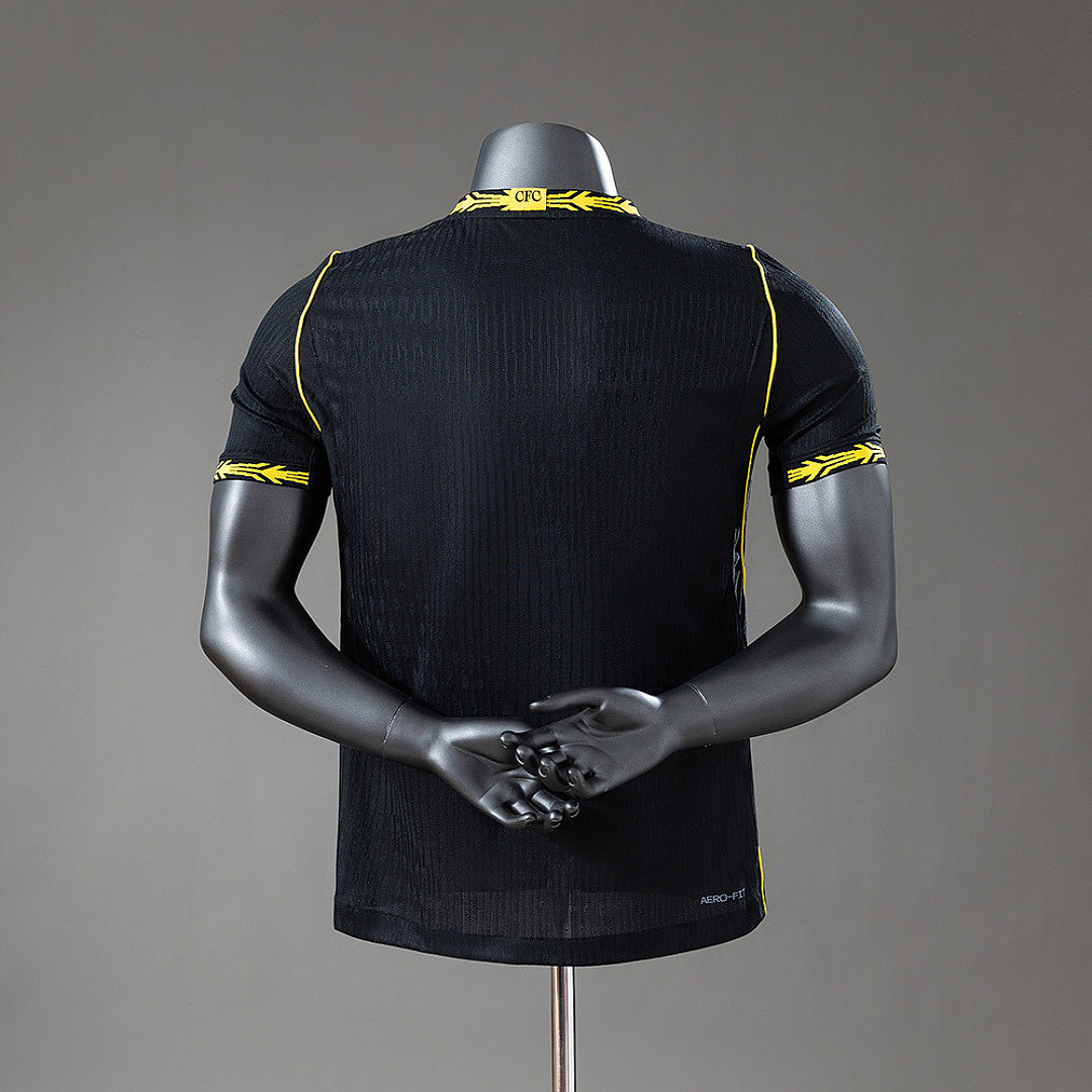 Chelsea 26/27 Third Away Player Version Jersey - imagem 2