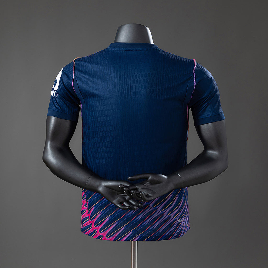 Tottenham 26/27 Away Match Player Version Jersey - imagem 2