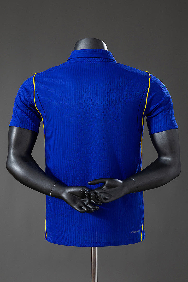 Chelsea 26/27 home jersey player version-S-3XL8 - imagem 2