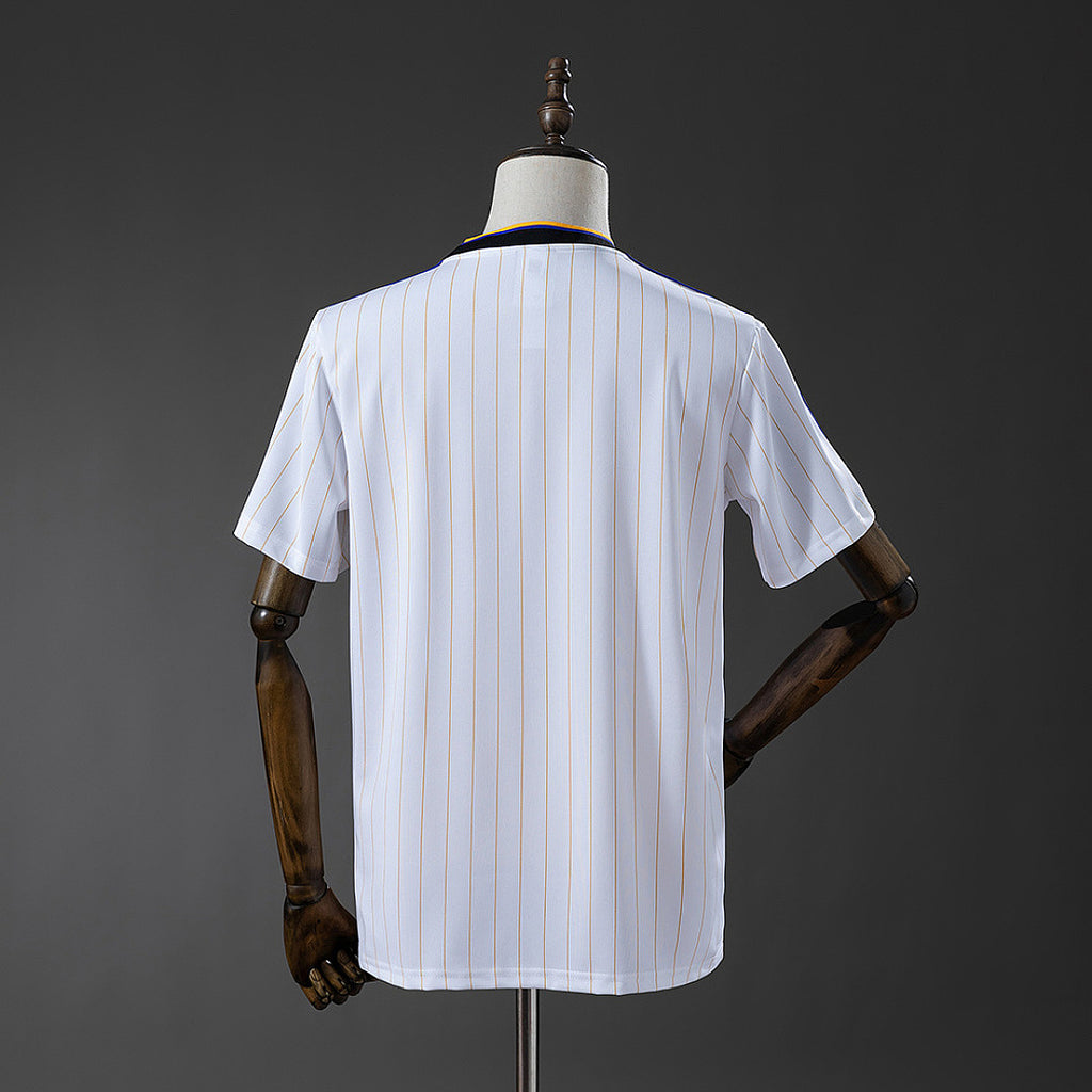 M-U 25/26 (T-shirt) - White Jersey - imagem 2