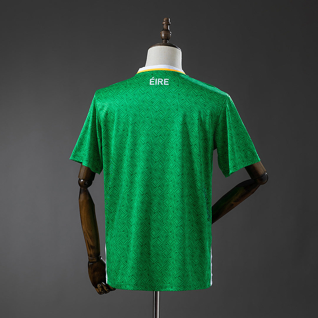 Ireland 24/25 Home Jersey - imagem 2