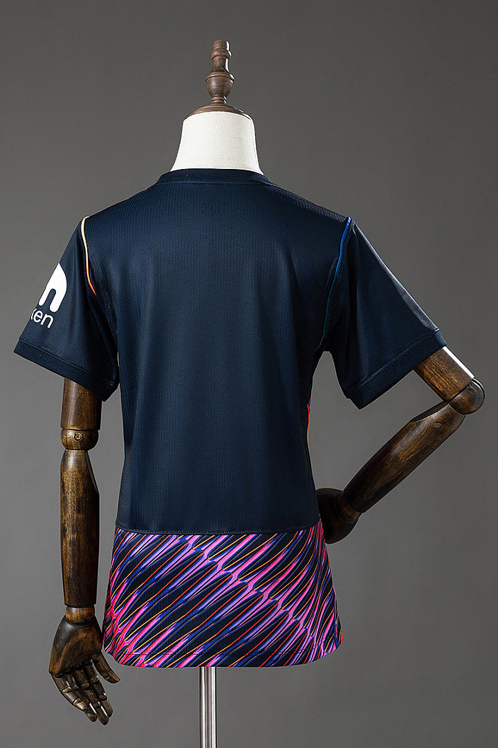 Tottenham Hotspur 26/27 away women's clothing - imagem 2