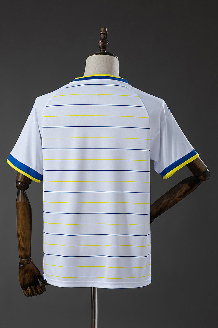 Leeds United 26/27 Home Jersey - imagem 2