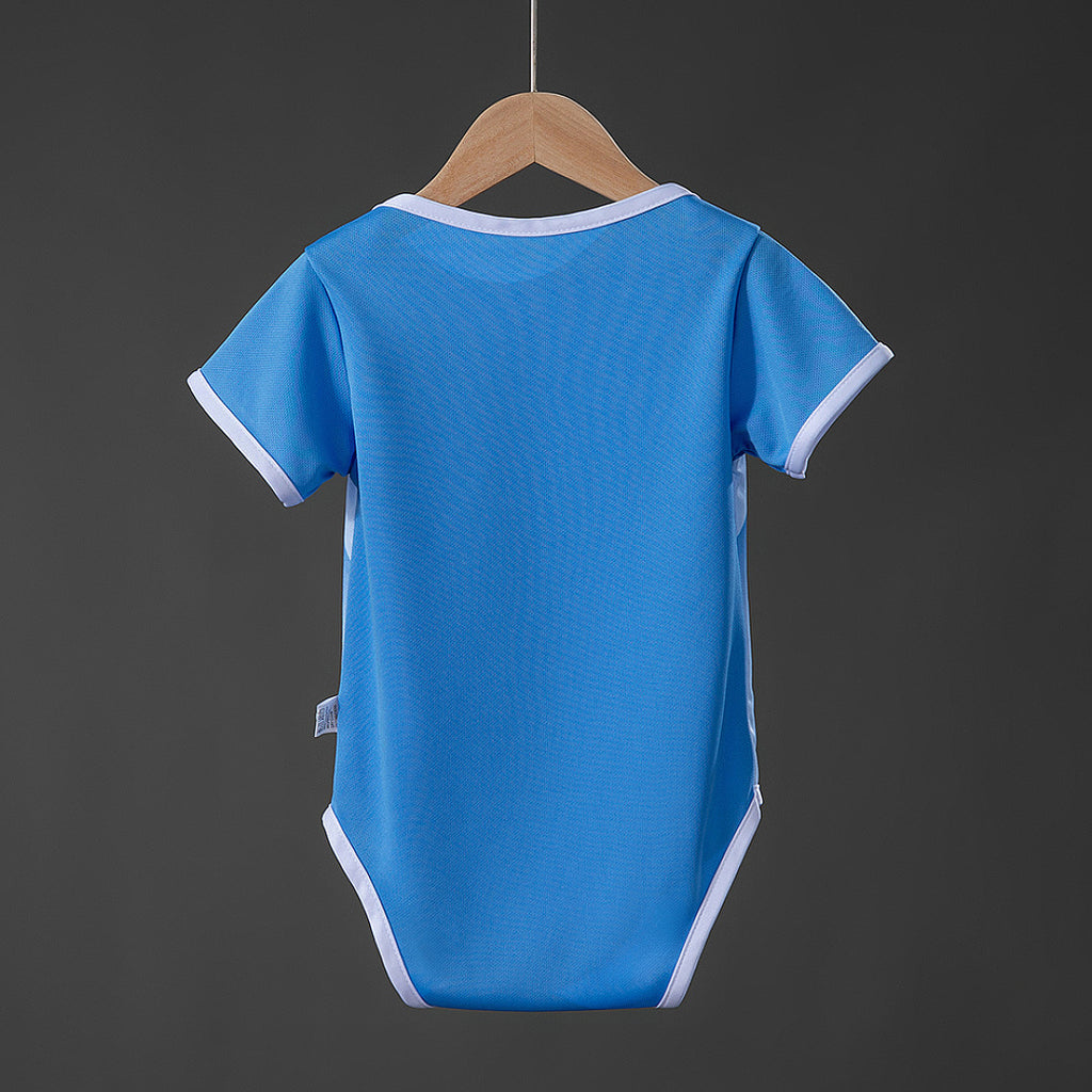 Manchester City 26/27 Home Baby Jersey - imagem 2