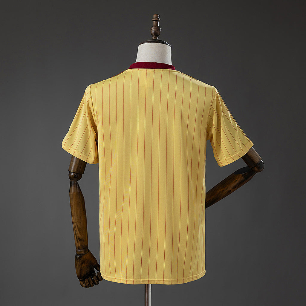 Arsenal Terrace Icons T-Shirt Yellow - imagem 2