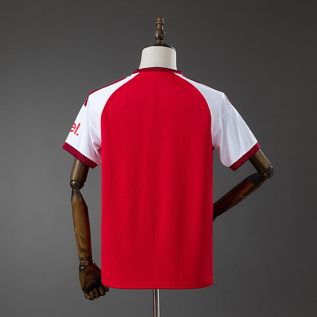 Arsenal 26/27 Home Jersey - imagem 2