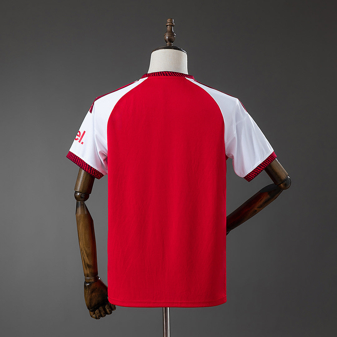 Arsenal 26/27 Home Jersey - imagem 2