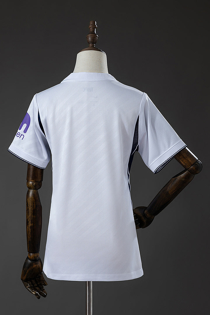 Tottenham Hotspur 26/27 home women's clothing - imagem 2