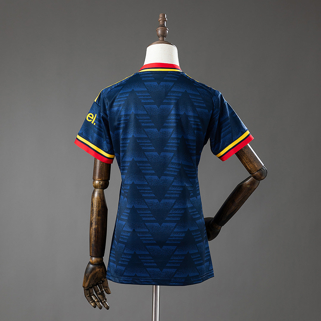 Arsenal 26/27 Away Women's Jersey - imagem 2