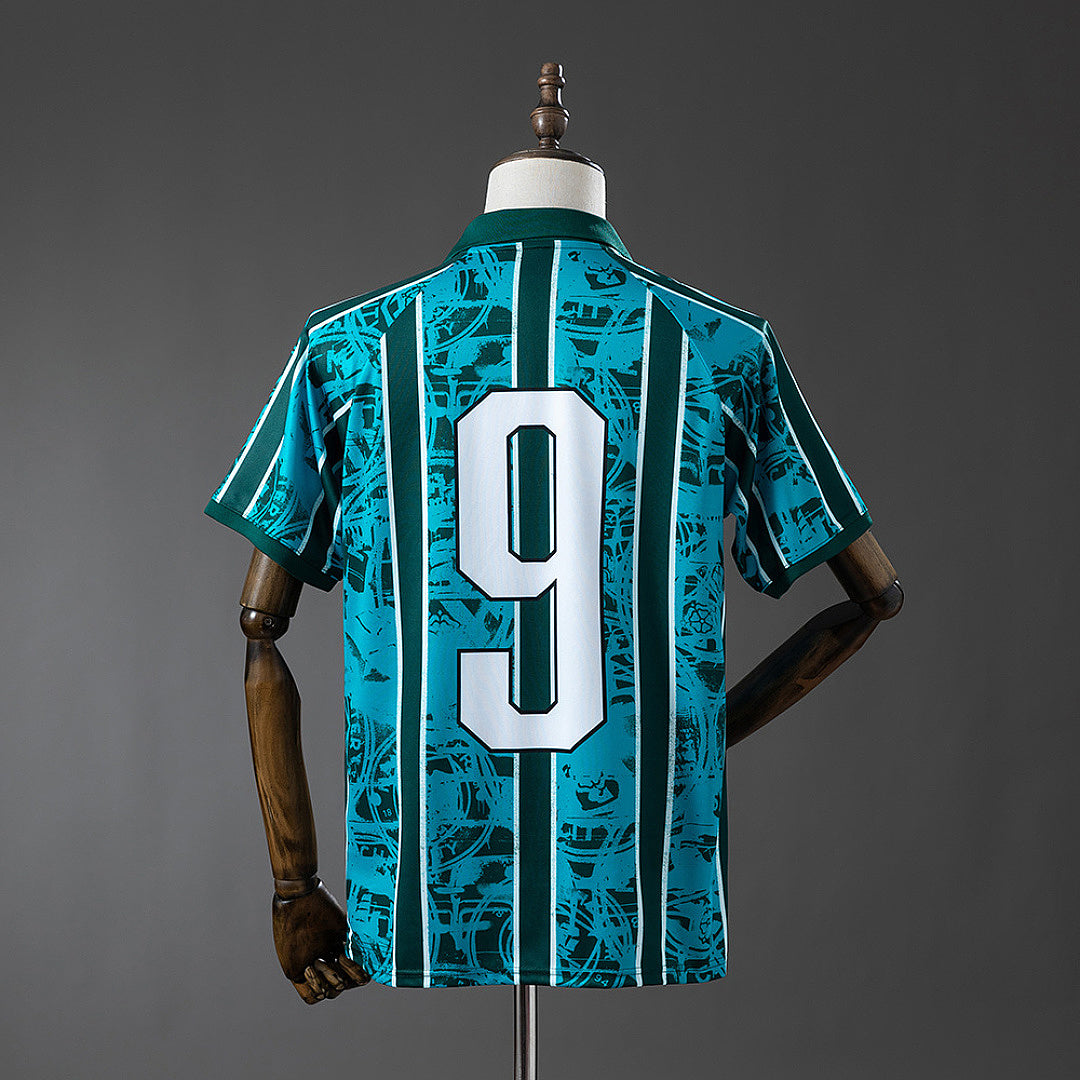 Manchester City 25/26 Special Edition #9 Jersey - imagem 2