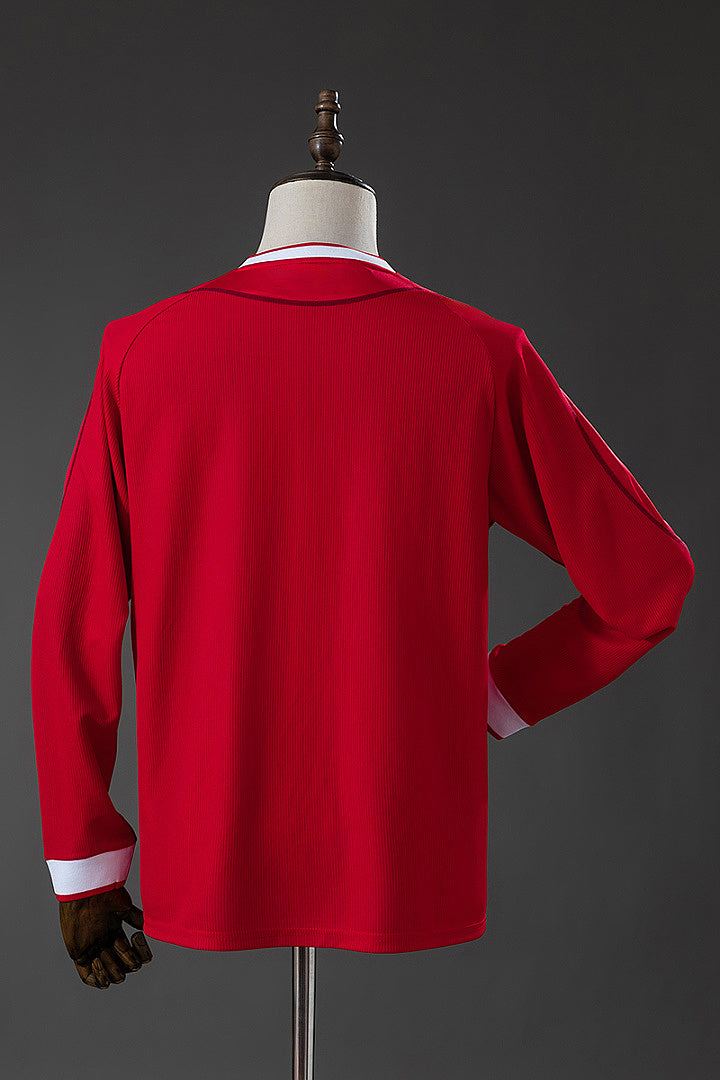 LFC 02/04 Home Retro - imagem 2