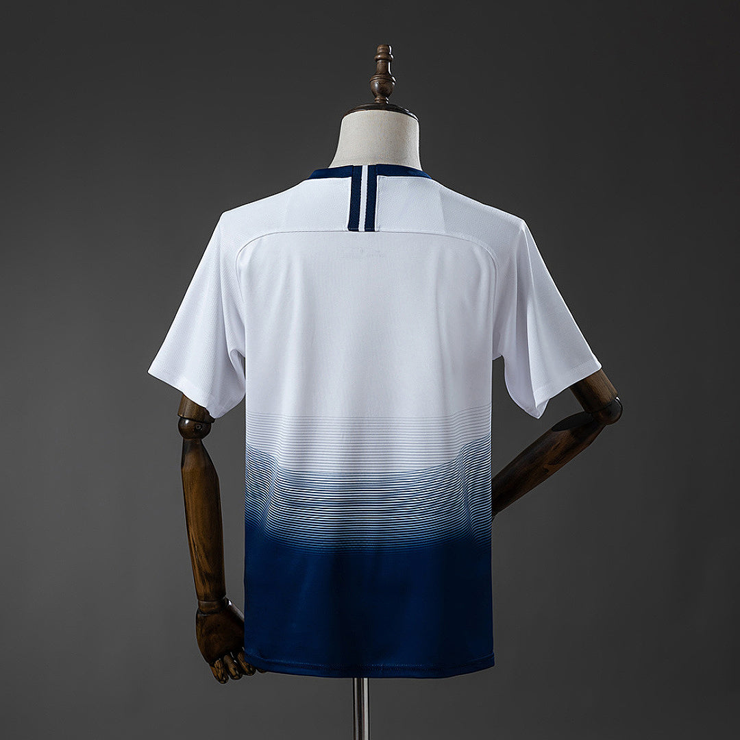 Tottenham Hotspur 18/19 Home Retro Jersey - imagem 2