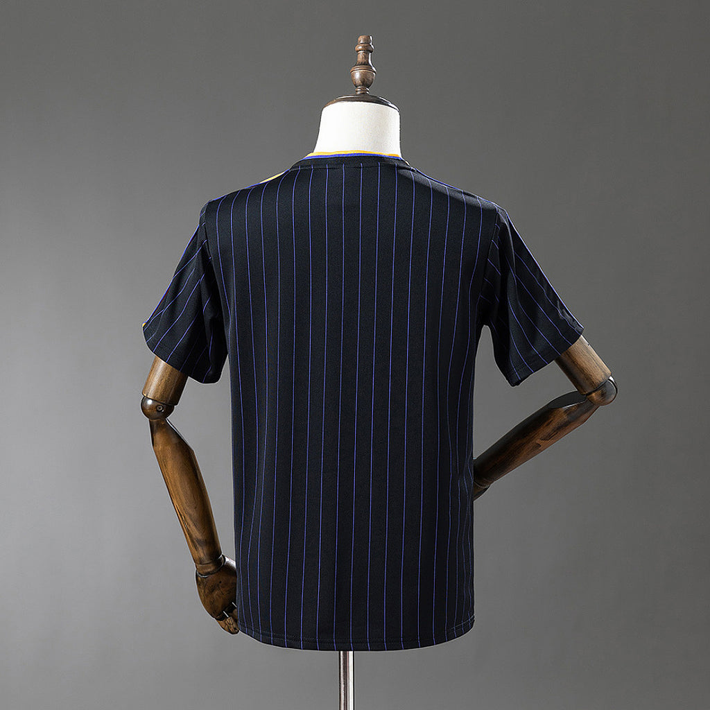 M-U 25/26 Retro Style Jersey - imagem 2