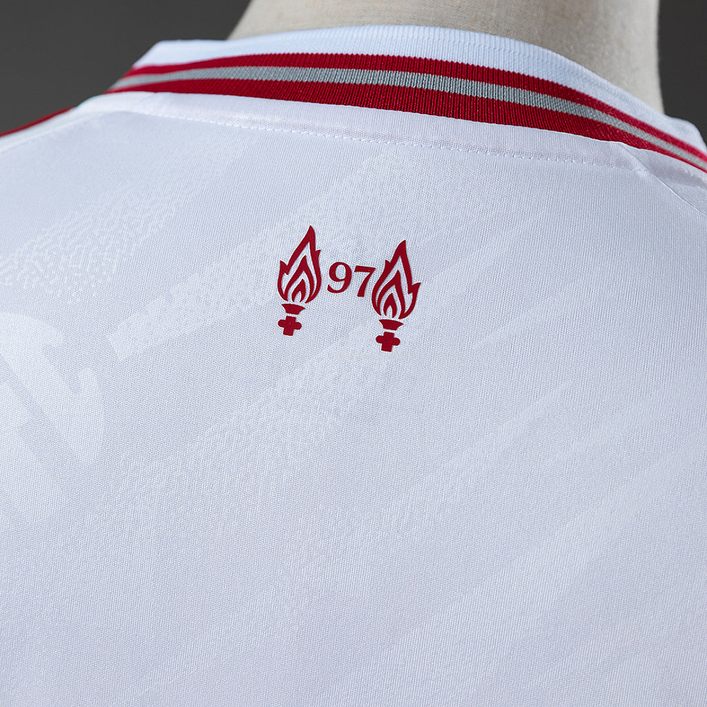 LFC 26/27 Away Jersey - imagem 3