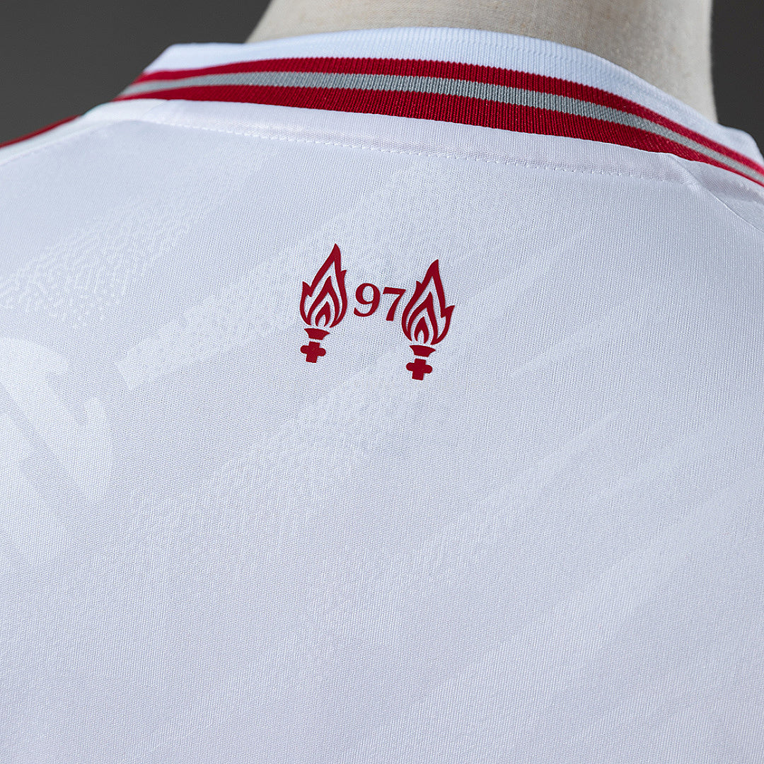 LFC 26/27 Away Jersey - imagem 3