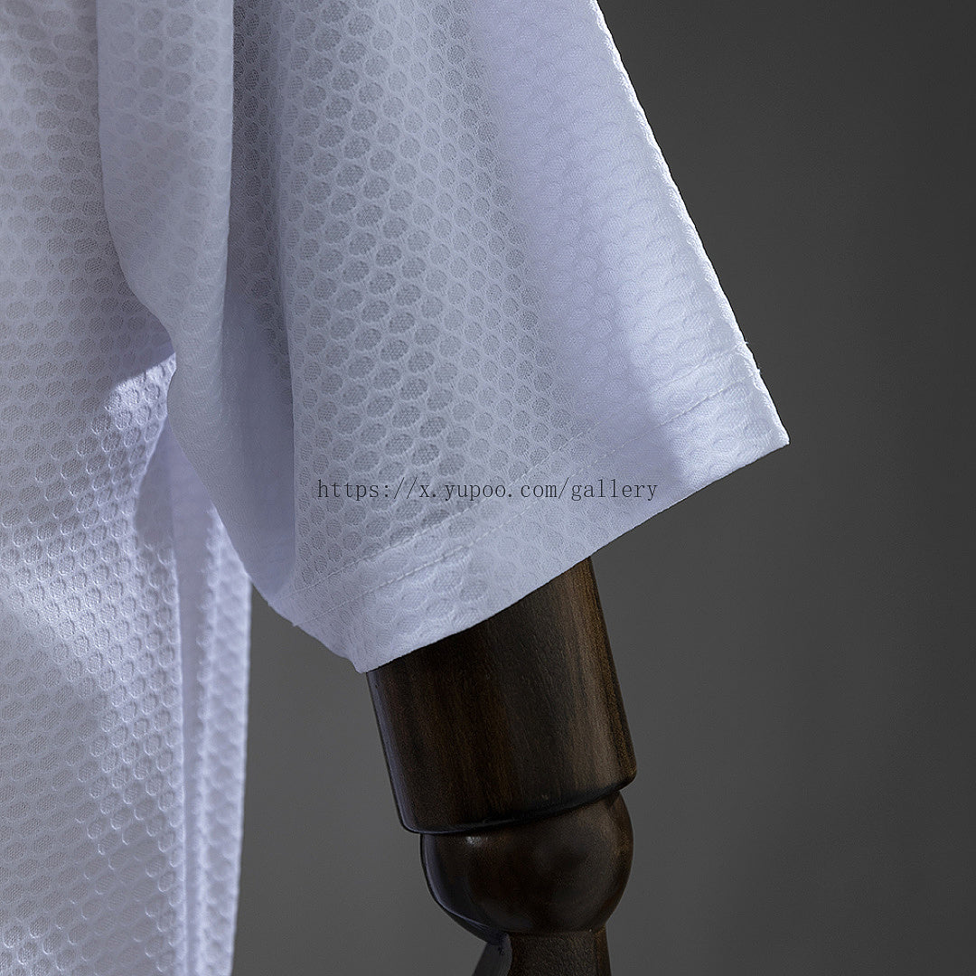 Chelsea 25/26 POLO - White - imagem 3