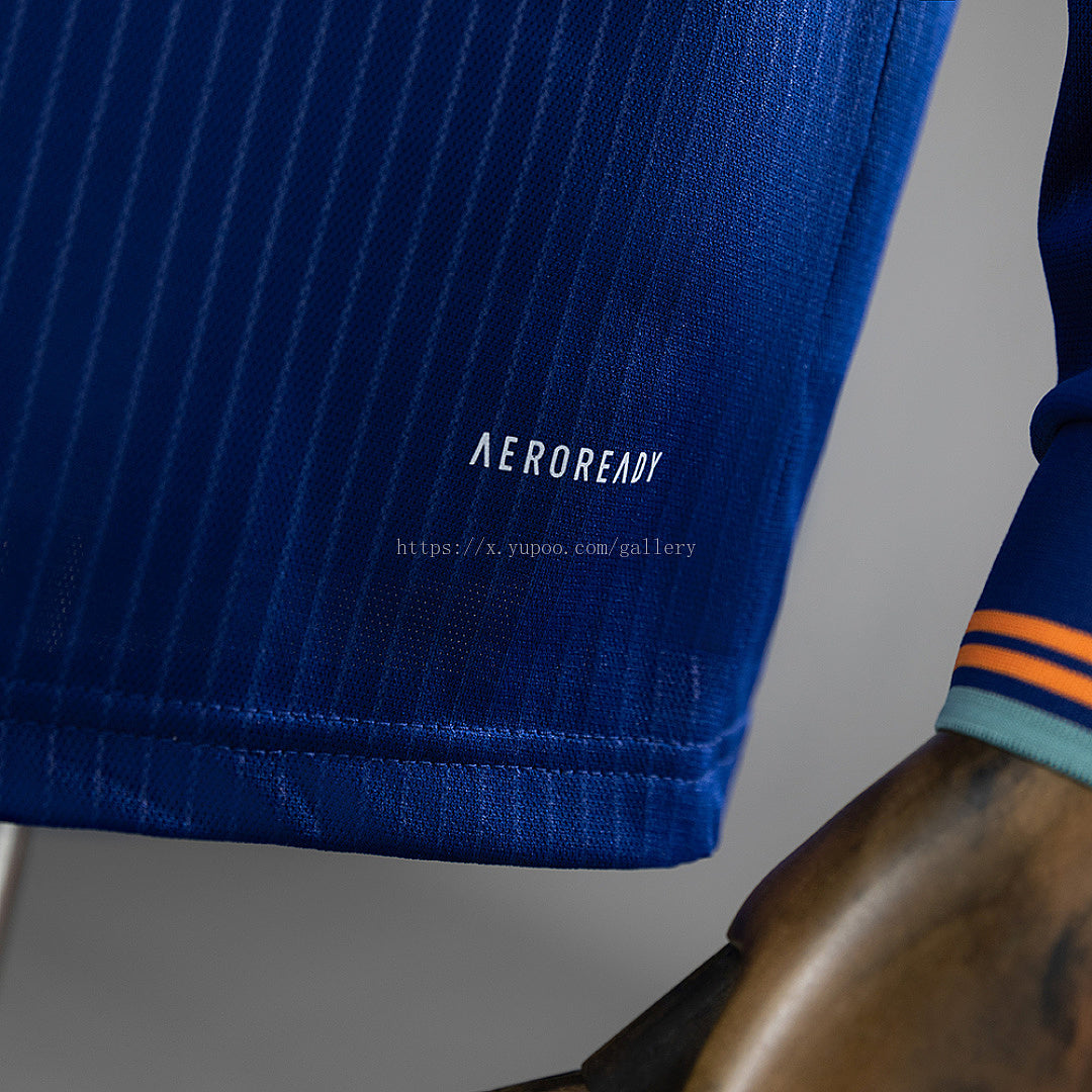 Newcastle United 25/26 Third Away Long Sleeve Jersey - imagem 3