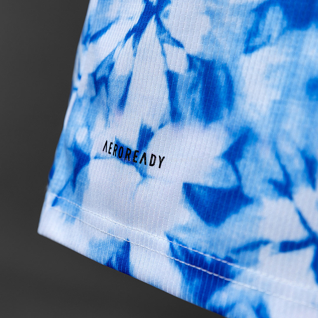 M-U x Human Race Retro Jersey - imagem 3