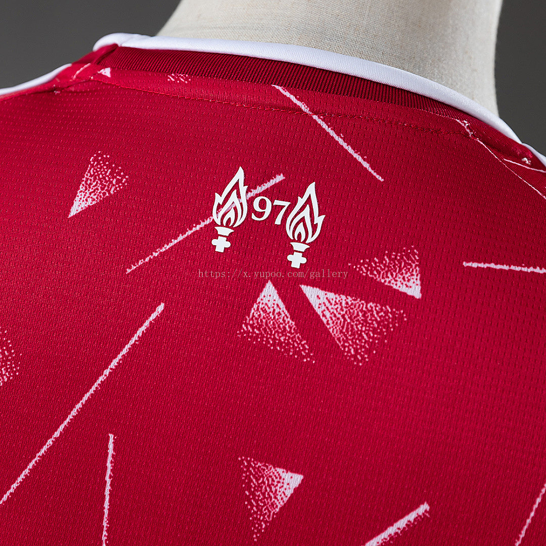 LFC 26/27 Home - imagem 3