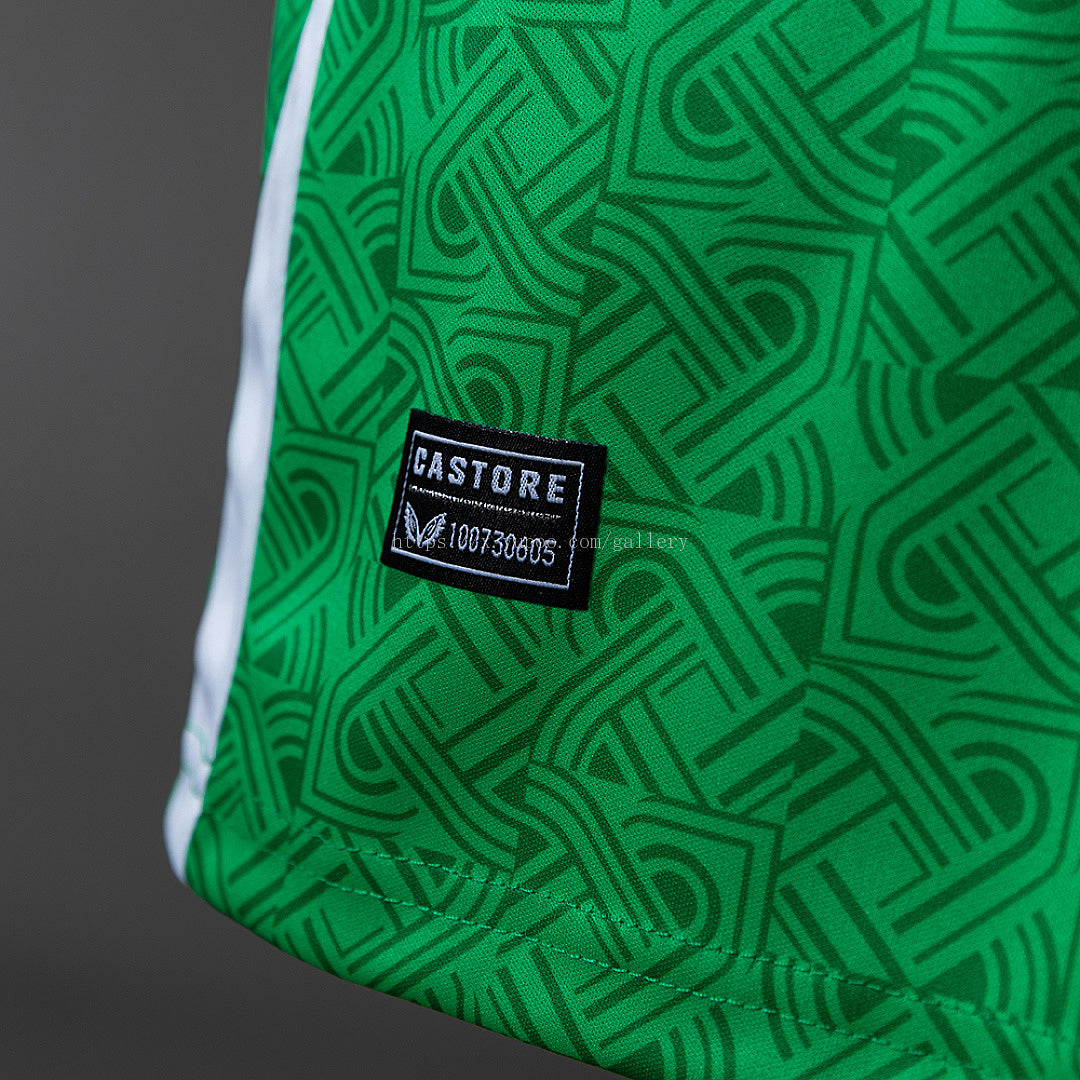 Ireland 24/25 Home Jersey - imagem 3