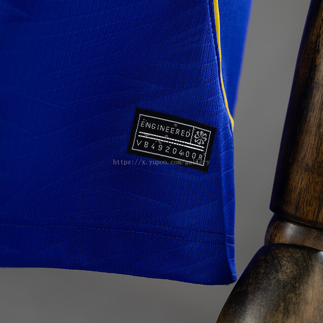 Chelsea 26/27 home women's clothing - imagem 3