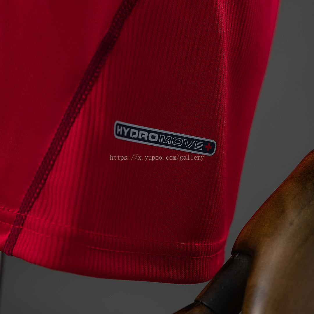LFC 02/04 Home Retro - imagem 3