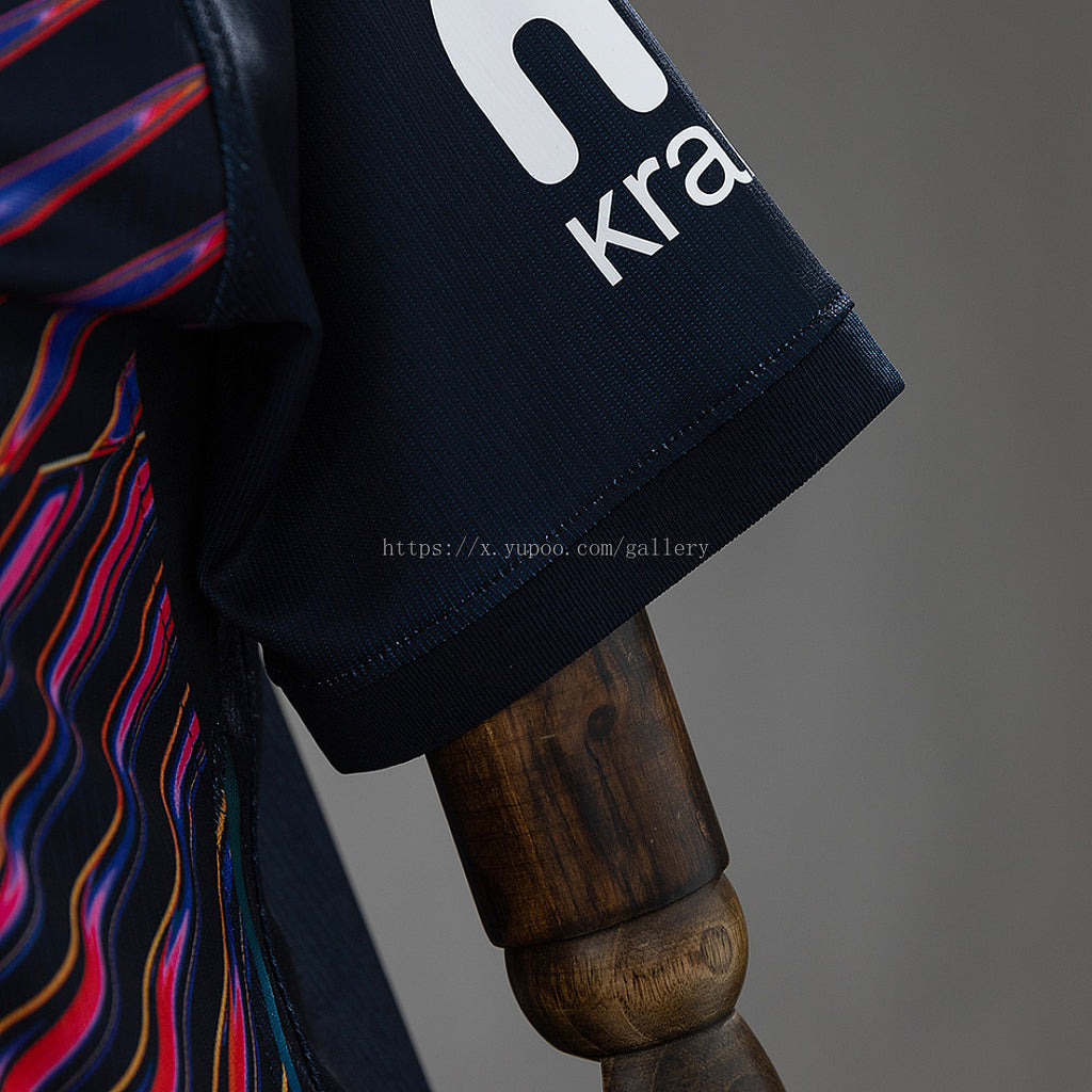 Tottenham Hotspur 26/27 away women's clothing - imagem 3