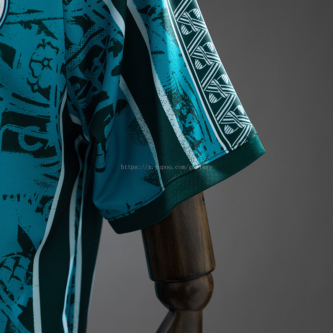 Manchester City 25/26 Special Edition #9 Jersey - imagem 3