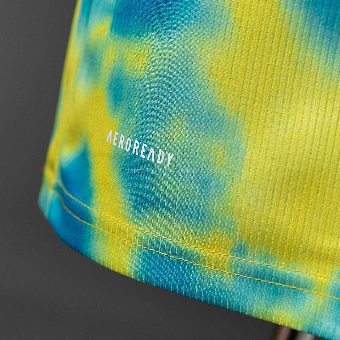 Arsenal x Human Race Retro Jersey - imagem 3