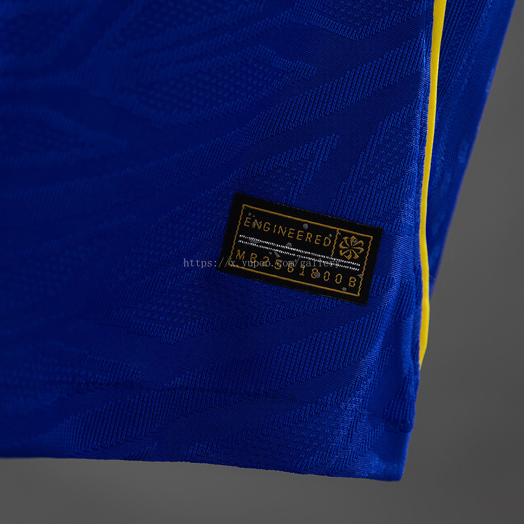 Chelsea 26/27 home jersey player version-S-3XL8 - imagem 3