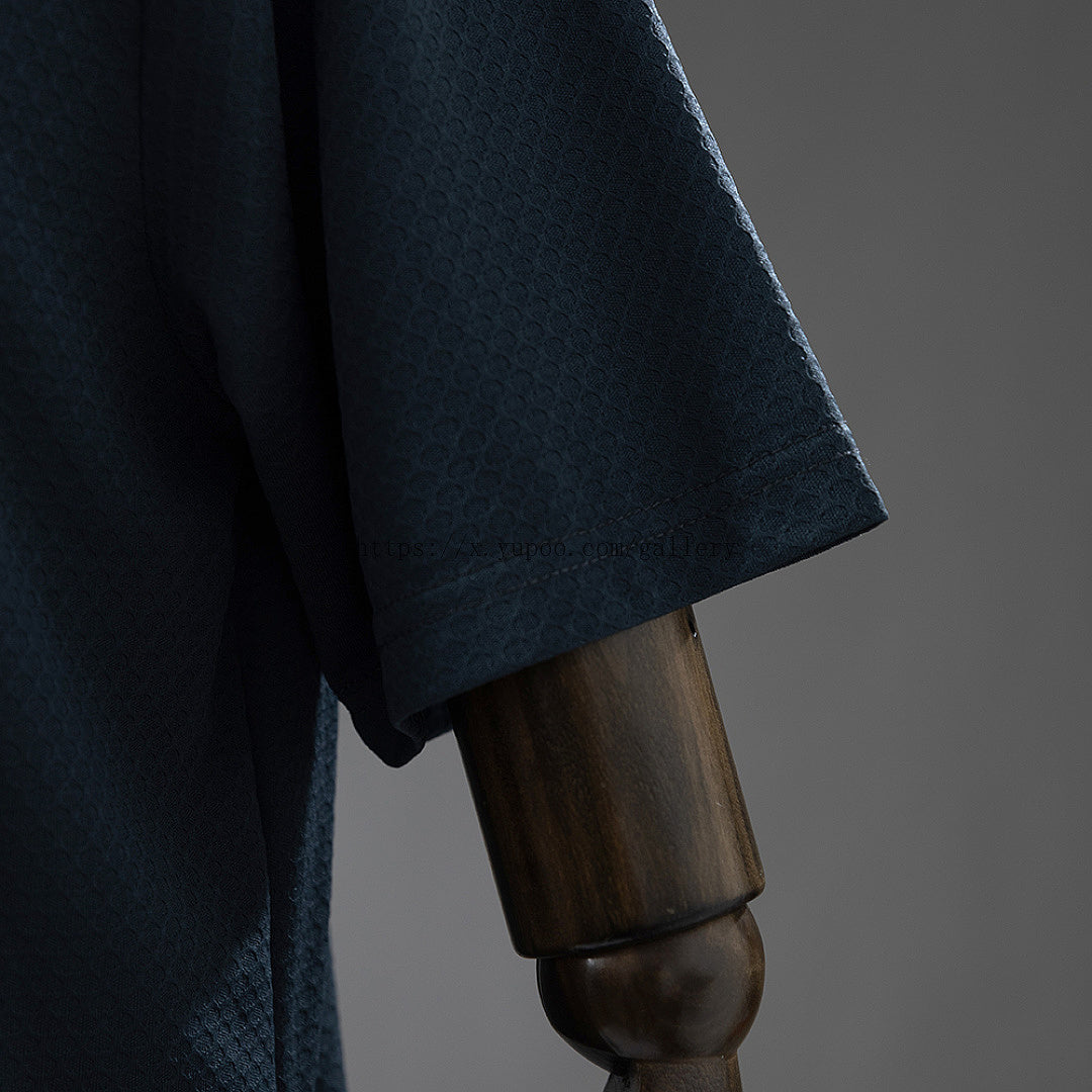 Chelsea 25/26 POLO - Dark Grey - imagem 3