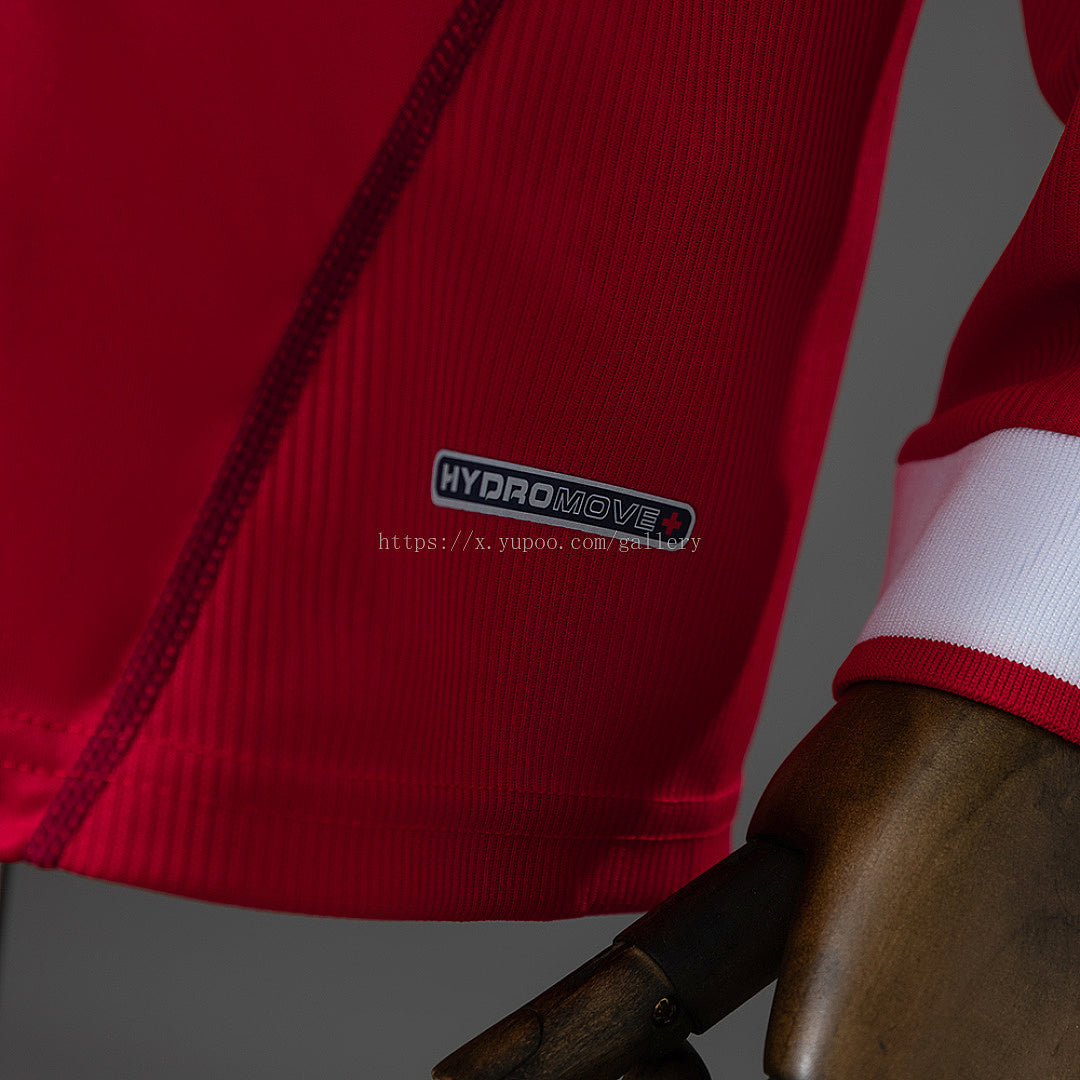 LFC 02/04 Home Retro - imagem 3