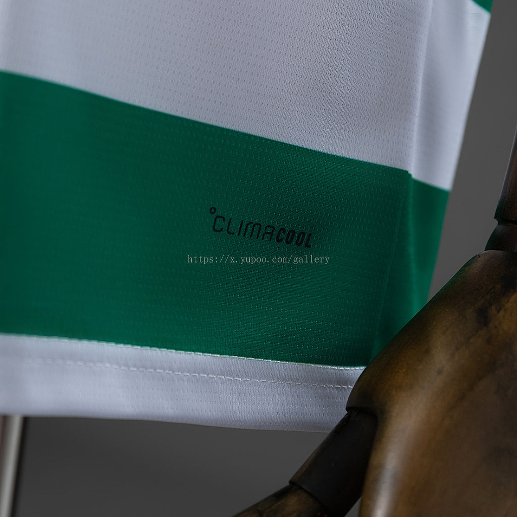Celtic 26/27 Home Jersey - imagem 3