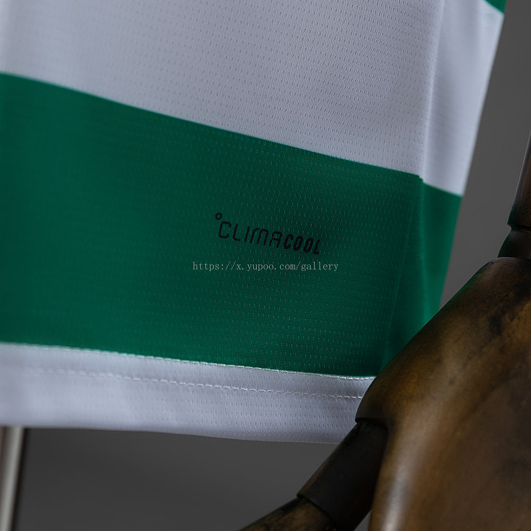 Celtic 26/27 Home Jersey - imagem 3
