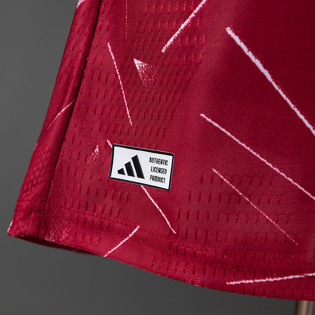 LFC 26/27 Third Player Version Long Sleeved Jersey - imagem 3