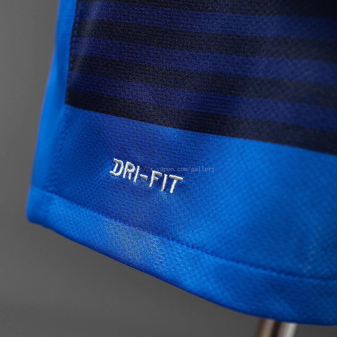 M-U 11/12 Away Retro Jersey - imagem 3